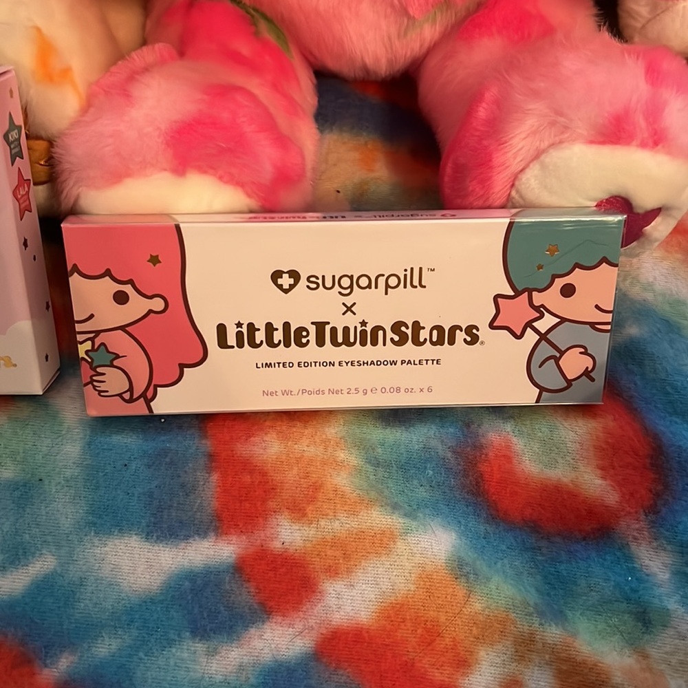 Little twin stars sugarpill - Picture 2 of 6